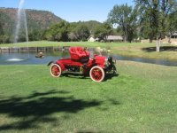 1912 Rambler